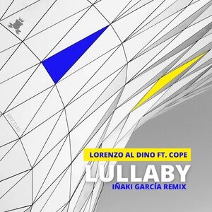Lorenzo al Dino, Cope - Lullaby - Iñaky Garcia Remix [RPCD46]