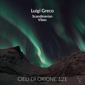 Luigi Greco - Scandinavian Vibes Ep [ICDO121]