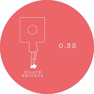Luka Cikic - 0.33 [DR033]