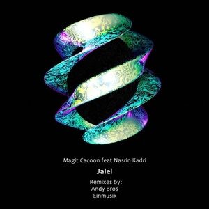 Magit Cacoon, Nasrin Kadri - Jalel [MAG001]