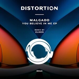 Malgado - You Believe In Me [D060]