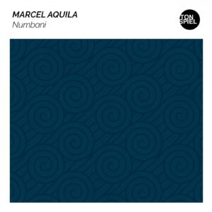 Marcel Aquila - Numbani [TS184]