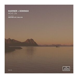 Mariner, Chris Domingo - Move On [SA120]