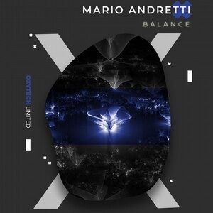 Mario Andretti - Balance [OXL212]