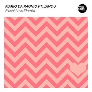 Mario Da Ragnio - Sweet Love (Remix) [TS180]
