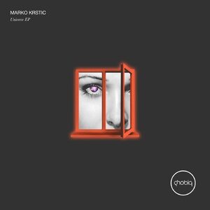 Marko Krstic - Universe EP [PHOBIQ0253D]