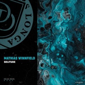 Mathias Winnfield - Solitude [DDDUBS048]