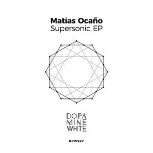 Matias Ocaño - Supersonic [DPW027]