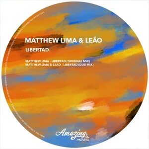 Matthew Lima, Leao - Libertad [AMA053]