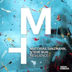Matthias Tanzmann, Steve Bug - Resilience [MHD120]