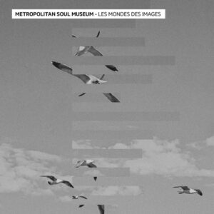 Metropolitan Soul Museum - Les Mondes Des Images EP [STEP028]
