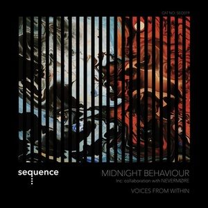 Midnight Behaviour, NEVERMØRE - Voices From Within [SEQ019]