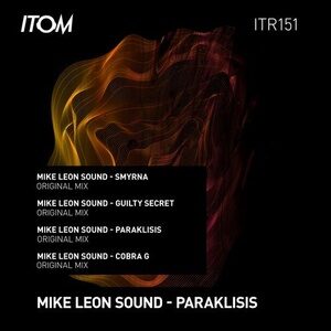 Mike Leon Sound - Paraklisis [ITR151]