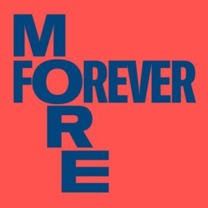 Milos Pesovic - Forever More [GU583]