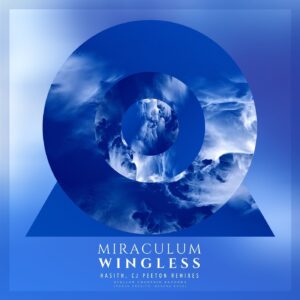 Miraculum - Wingless [STFR008]