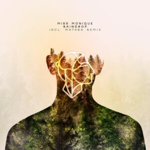 Miss Monique - Raindrop [SNA044]