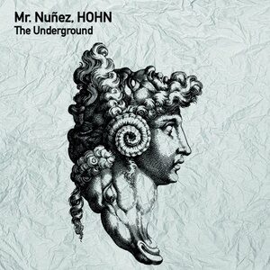 Mr. Nunez, HOHN - The Underground [TSL154]