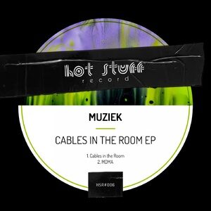 Muziek - Cables in the Room EP [HSR006]