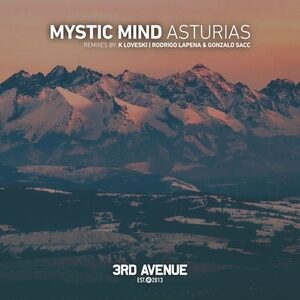 Mystic Mind - Asturias [3AV236]