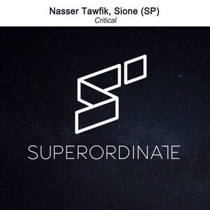 Nasser Tawfik, Sione (SP) - Critical [SUPER300]
