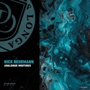 Nick Behrmann - Analogue Routines [DDDUBS047]