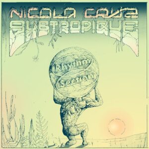 Nicola Cruz - Subtropique [RS038D]