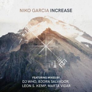 Niko Garcia - Increase [NVR012]