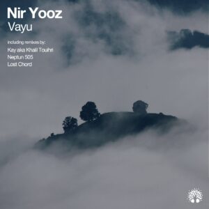 Nir Yooz - Vayu [ETREE398]