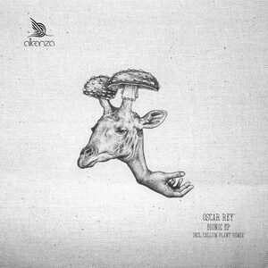 Oscar Rey - Bionic EP [ALLE155]