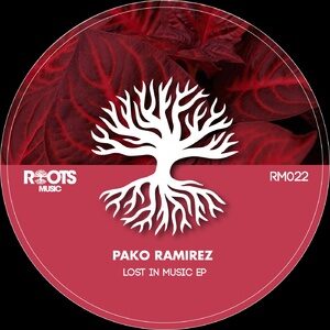 Pako Ramirez - Lost In Music EP [RM022]