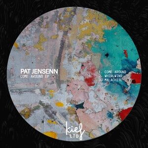 Pat Jensenn - Come Around EP [KIFLTD008]