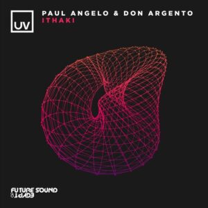 Paul Angelo, Don Argento - Ithaki [FSOEUV148]