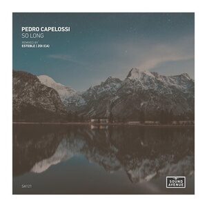 Pedro Capelossi - So Long [SA121]