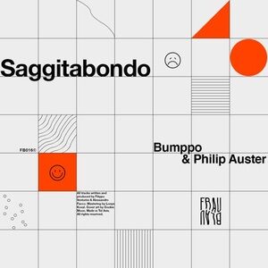 Philip Auster, Bumppo - Saggitabondo [FB017]