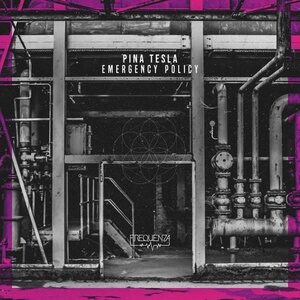 Pina Tesla - Emergency Policy [FREQ2103]