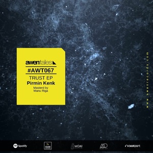 Pirmin Kenk - Trust [AWT067]
