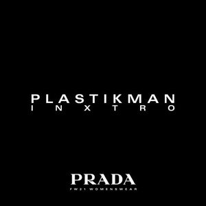 Plastikman, Richie Hawtin - Inxtro (Prada FW21 Womenswear Version) [FOM4]