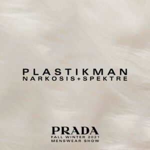 Plastikman, Richie Hawtin - NARKOSIS / SPEKTRE [FOM3]