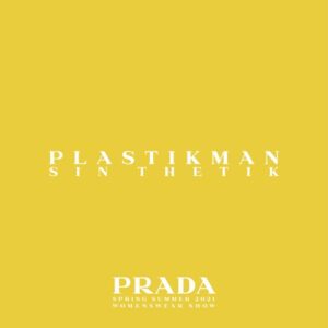 Plastikman, Richie Hawtin - SIN THETIK [FOM2]