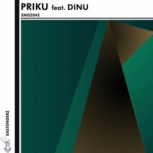 Priku, Dinu - ENDZ042 [ENDZ042]