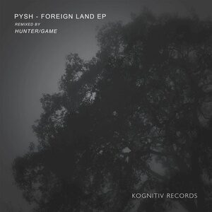 Pysh, Sincz - Foreign Land [KR010]