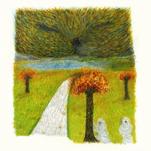 RVDS - Moods and Dances 2021 [4015698924015]
