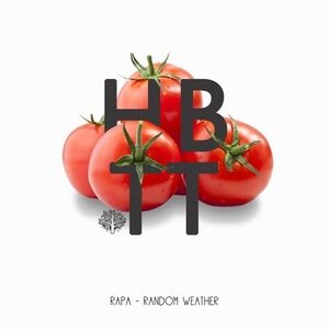 Rapa, Seba Machado - Random Weather [HBT328]