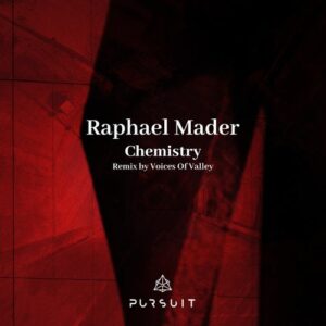 Raphael Mader - Chemistry [PRST046]