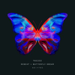 Rebeat - Day Dream [TEC232]