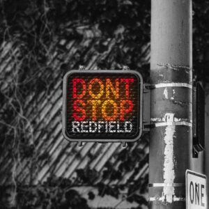 Redfield - Don't Stop - Extended Mix [UL02622]