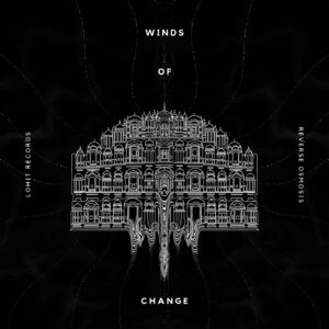 Reverse Osmosis - Winds of Change [LD202126]