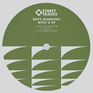 Rhys Manning - With U EP [WO113]