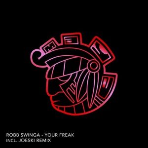 Robb Swinga - Your Freak [MAYA192]