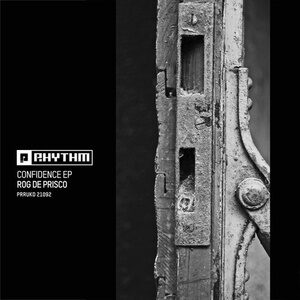 Rog De Prisco - Confidence EP [PRRUKD21092]